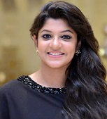 Aparna Balamurali